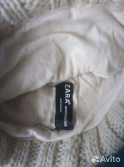 Шапка для мальчика