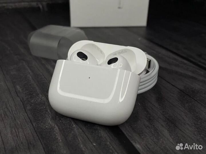 Apple AirPods 3