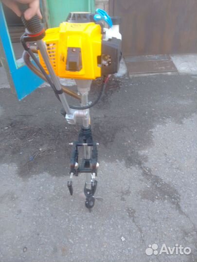 Лодка пвх с мотором бу