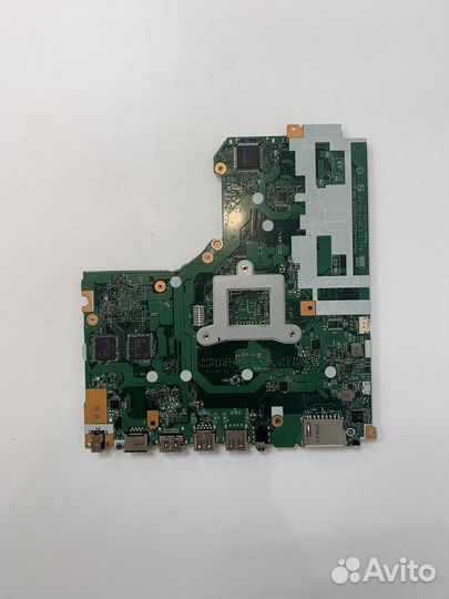 М/П Lenovo 320-15AST исправ A4 r3 530m 2gb