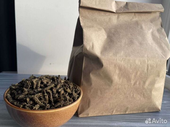 Иван чай 1кг 2О23 в гранулах, просто сказка