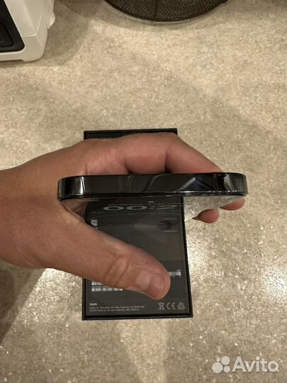 iPhone 12 Pro, 256 ГБ