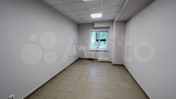 Свободного назначения, 20.6 м²