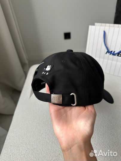 Бейсболка оригинал mlb