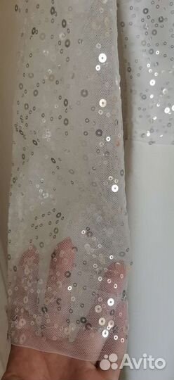 Комбинезон 42-44