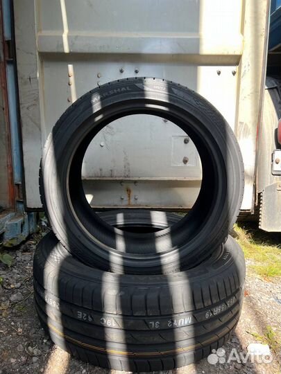 Marshal MU12 235/55 R18 100V