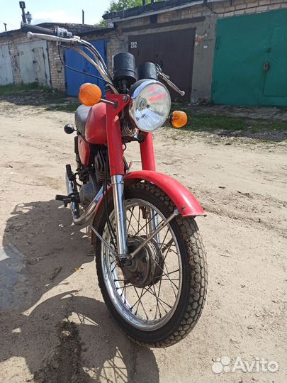 Минск 125 (ммвз)