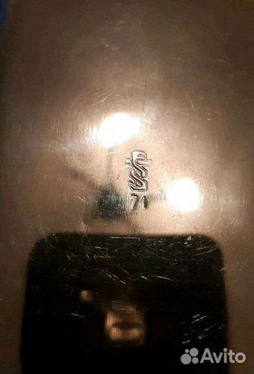 Бикс стерилизатор