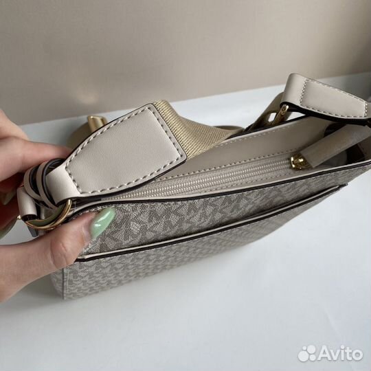 Сумка Michael Kors Jet Set оригинал новая