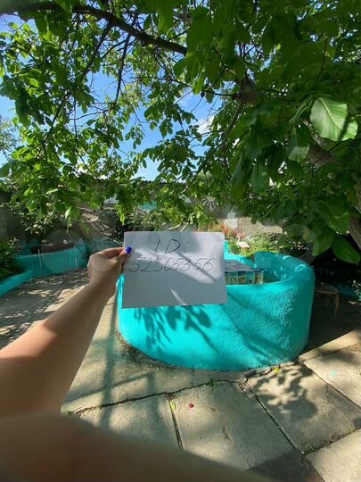 Дом 100 м² на участке 12 сот.