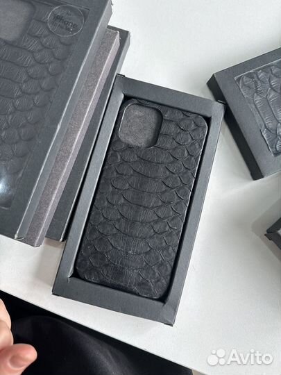 Питоновые чехлы на Телефон