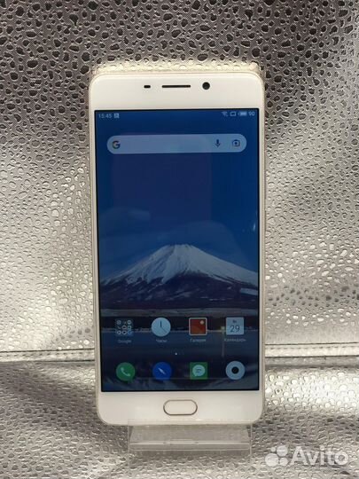 Meizu M6 Note, 3/16 ГБ