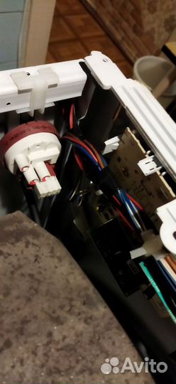 Ремонт посудомоечных машин и колдрумы