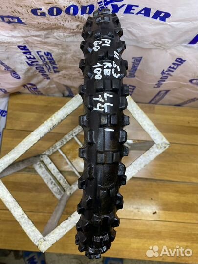 60/100/14 Pirelli scorpion MX (U53-2м)