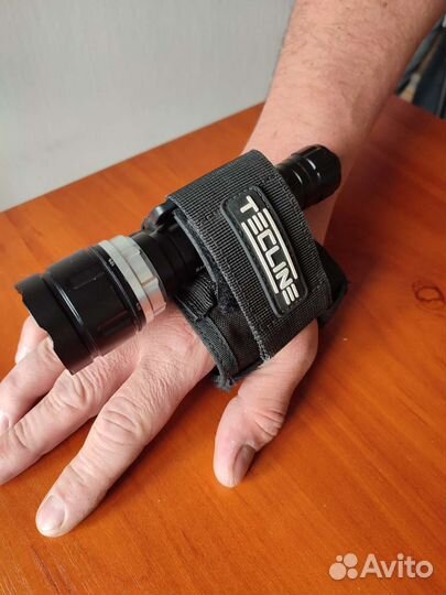 Оборудование для дайвинга