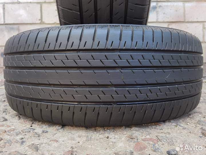 Bridgestone Dueler H/L 33 235/55 R18 100V