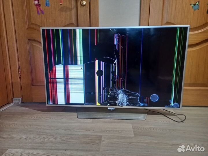 Philips 50PFT6510/60