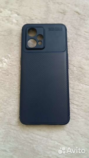 Чехол Realme 9 Pro Plus