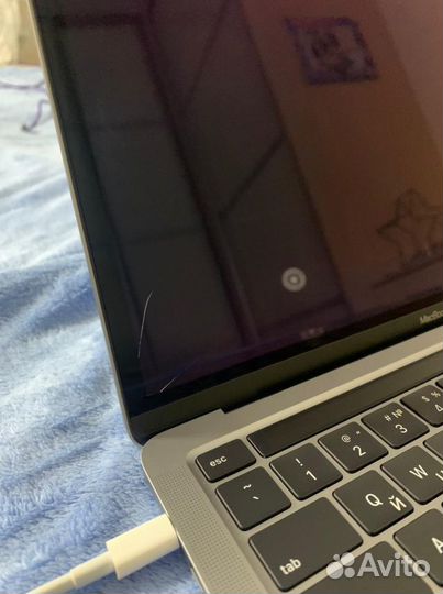 Дисплей MacBook Pro, Air 12, 13, 15, 16 2015-20