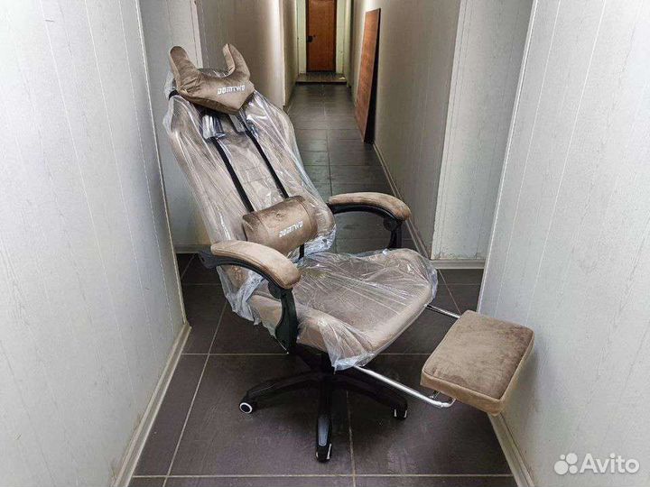 Игровое кресло