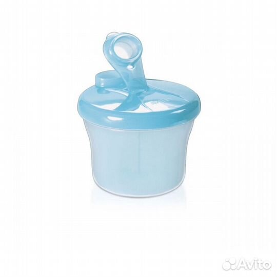 Емкость-дозатор Philips avent новый