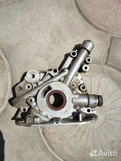 Двигатель Шевроле реззо