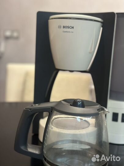Кофеварка Bosch TKA6A044