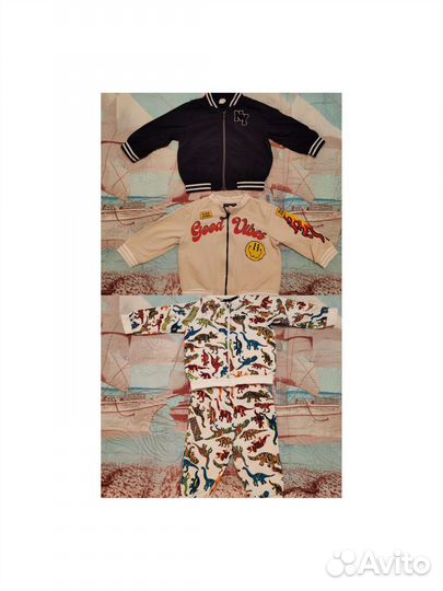 Костюм новый/ ветровка, костюм puma