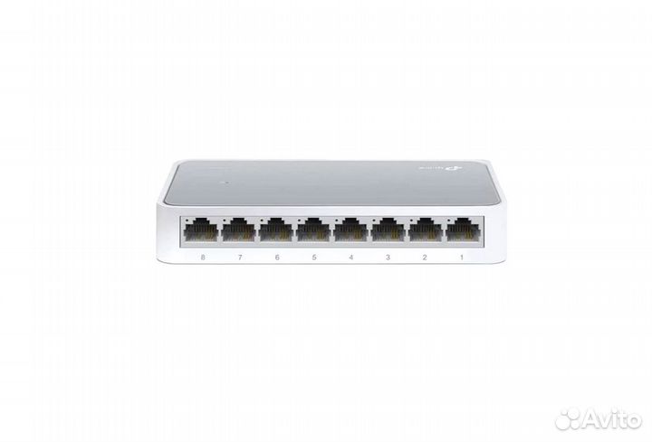 Комплект видеонаблюдения IP Ps-Link KIT-C504IP