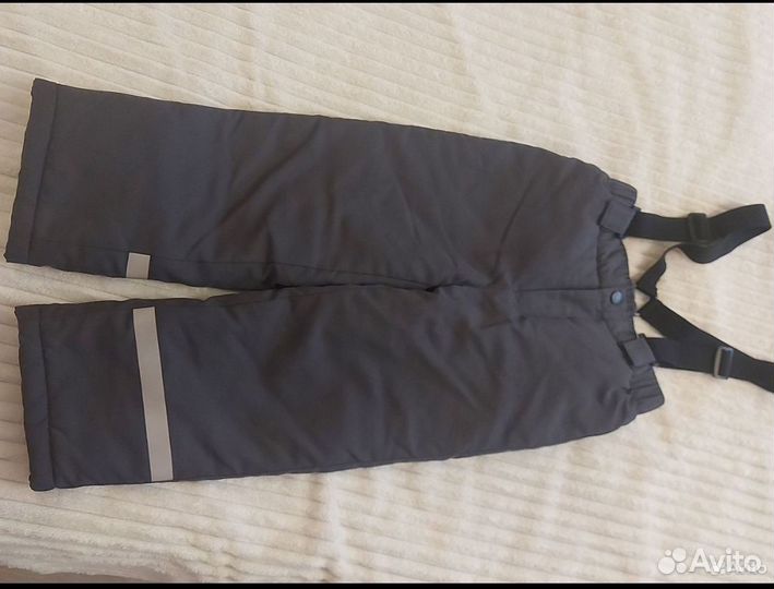 Продается костюм демисезонный