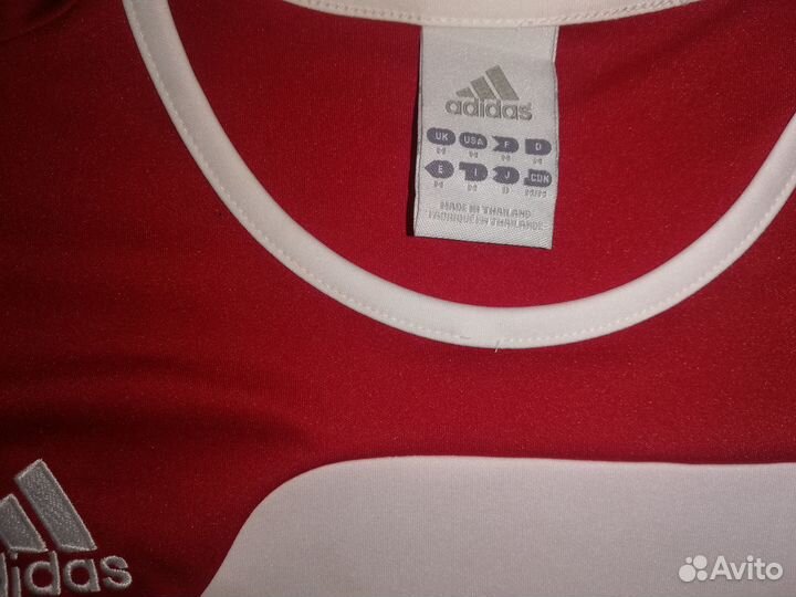 Игровая футболка Питерборо Юнайтед