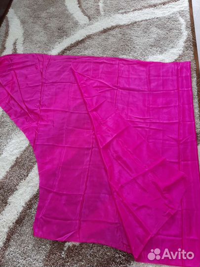 Ткани остатки