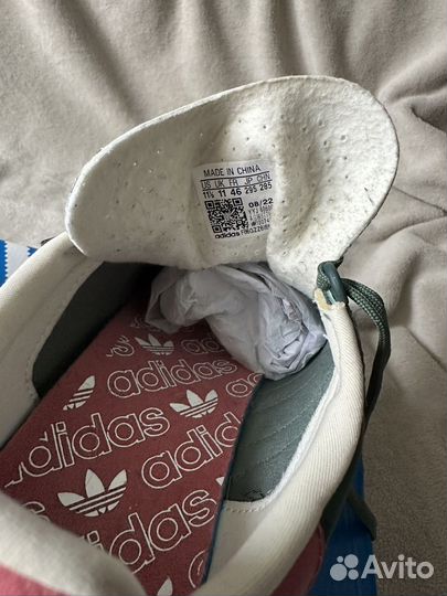 Кроссовки Adidas Originals Retropy E5 оригинал