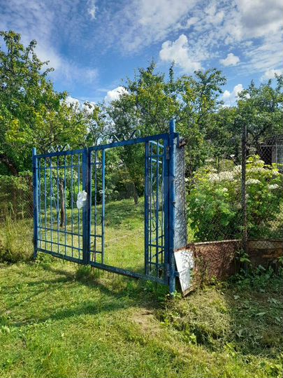 Дача 17 м² на участке 6,3 сот.