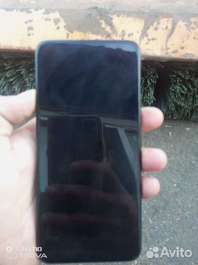 Телефон honor 9х