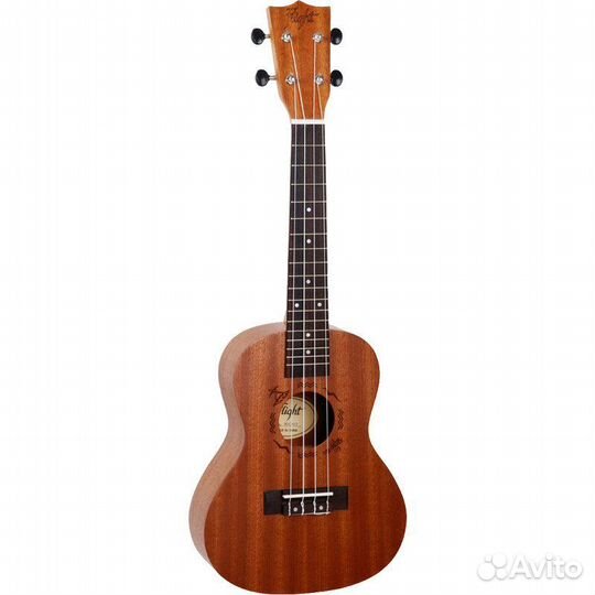 Укулеле концерт Flight NUC 310