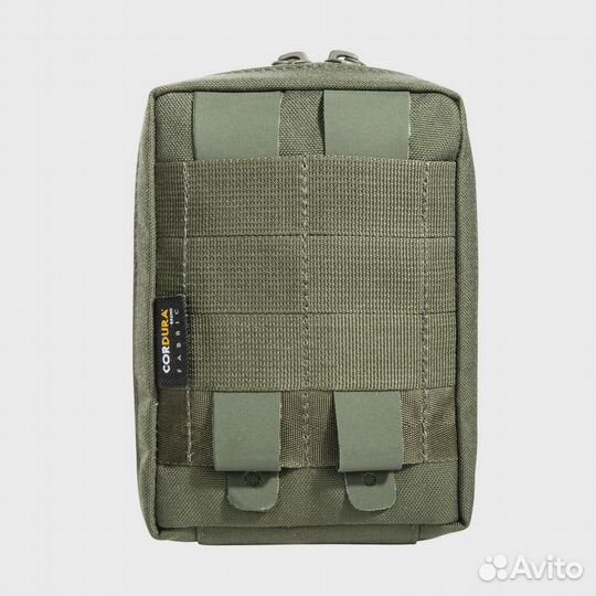 1.1 Tasmanian Tiger Olive