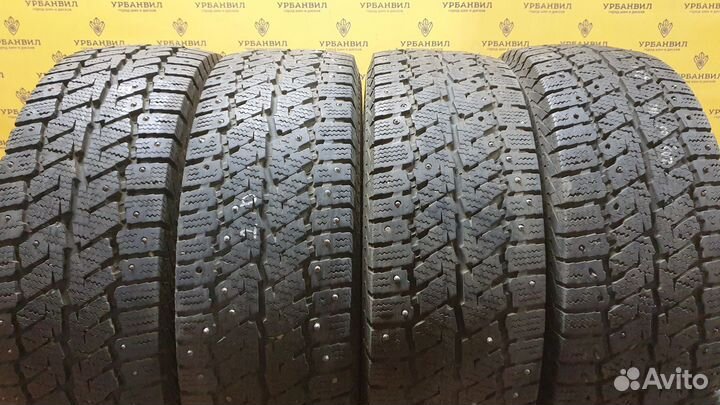Continental VancoIceContact 205/65 R16 107R