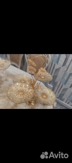 Конфетница