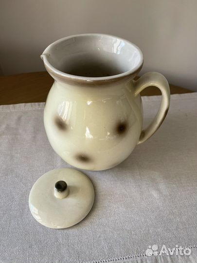 Кувшин из СССР