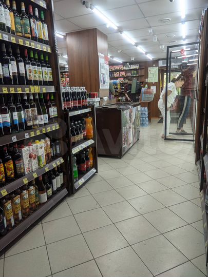 Торговая площадь, 82.8 м²