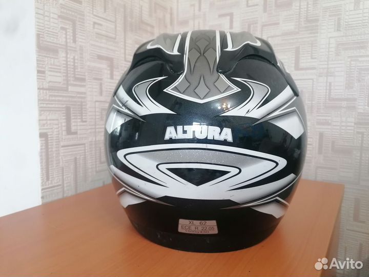 Шлем для мотоцикла