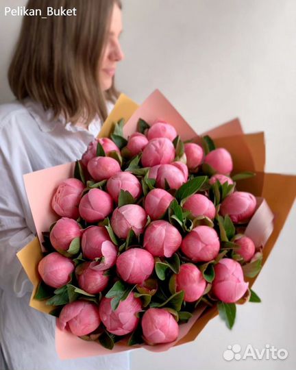 Цветы, доставка 24 часа