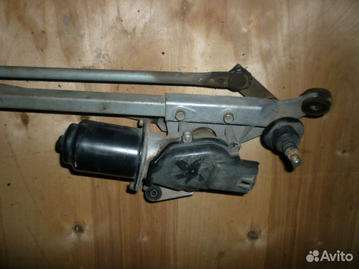 Трапеция дворников Honda CR-V RD1