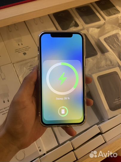 Повербанк Apple MagSafe Battery Pack