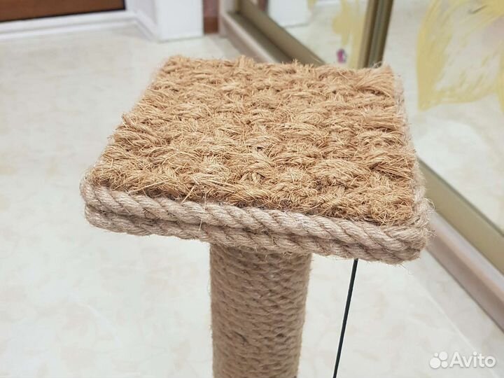 Когтеточка для кошек бу