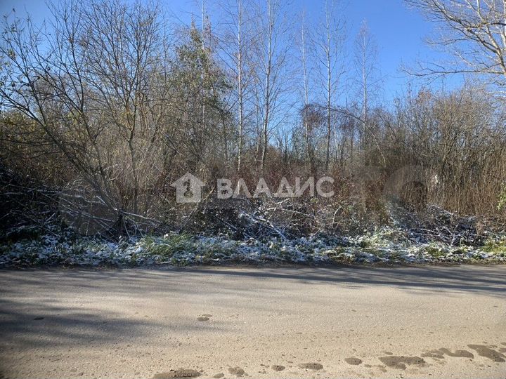 Участок 12 сот. (личное подсобное хозяйство (лпх))