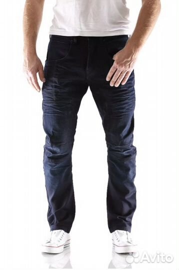 Джинсы Jack & Jones
