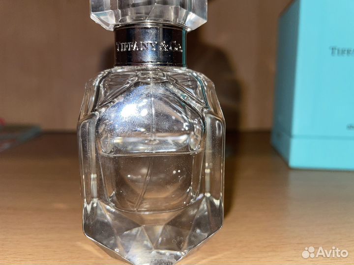 Туалетная вода Tiffany&Co оригинал