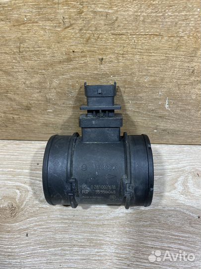 Дмрв Opel Vectra C 1,9 Z19DTH 55350048 M426